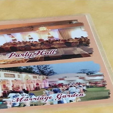 Готель Royal Dhaba, Murthal Екстер'єр фото