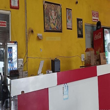 Готель Royal Dhaba, Murthal Екстер'єр фото