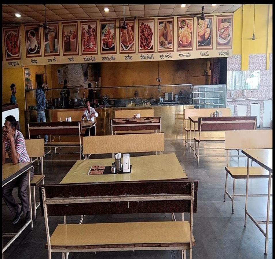 Готель Royal Dhaba, Murthal Екстер'єр фото