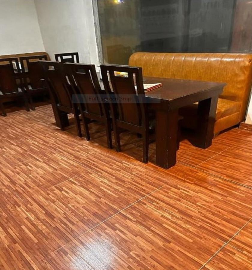 Готель Royal Dhaba, Murthal Екстер'єр фото