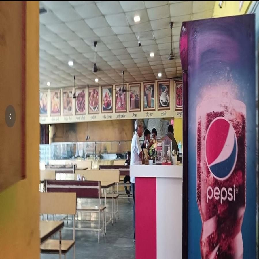 Готель Royal Dhaba, Murthal Екстер'єр фото