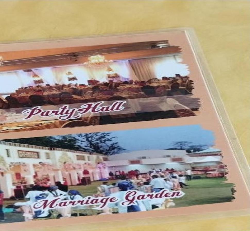 Готель Royal Dhaba, Murthal Екстер'єр фото