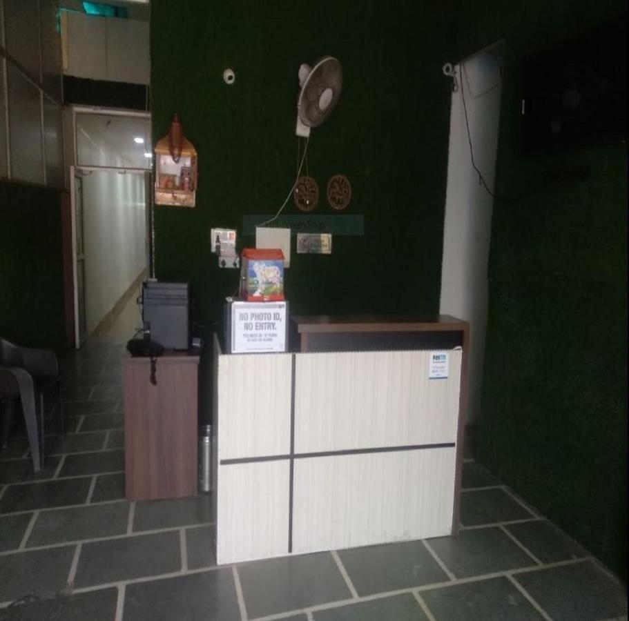 Готель Royal Dhaba, Murthal Екстер'єр фото