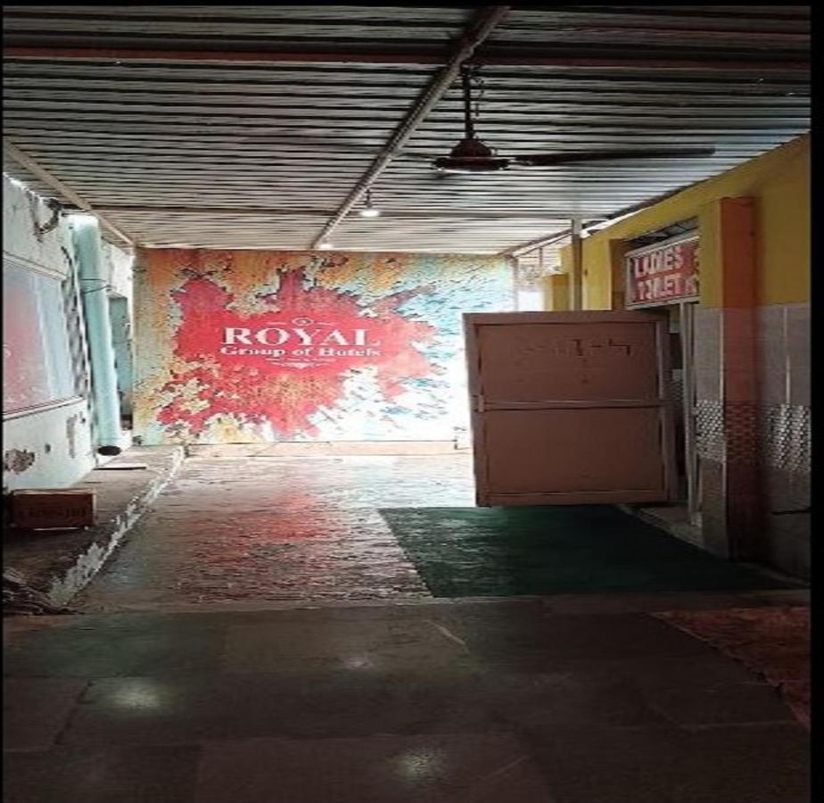 Готель Royal Dhaba, Murthal Екстер'єр фото